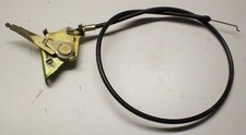 câble de régime moteur de