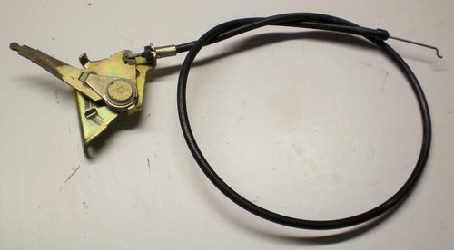 Câble régime moteur de - câble,