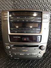 Lexus Is220 D 2003-2009 An AC