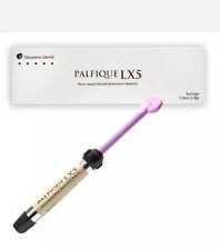 Tokuyama Palifique LX5