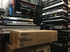 Sequential Prophet 5 Voice