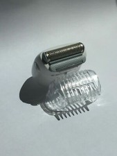 NEUF BRAUN Silk Épil | Tête