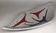 Rare Coupe Vintage Signée