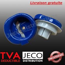 Dérouleur dévidoir poignées de Bobine Film Étirable Manuel avec mandrin Ø50mm