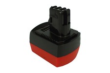 Batterie 12V 2Ah pour Metabo BSZ 12 Impuls,BSZ 12 Premium,BZ 12 SP,6.02151.50