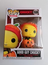 Figurine Funko POP Movies GOOD GUY CHUCKY - CHUCKY - Boîte avec n°1589