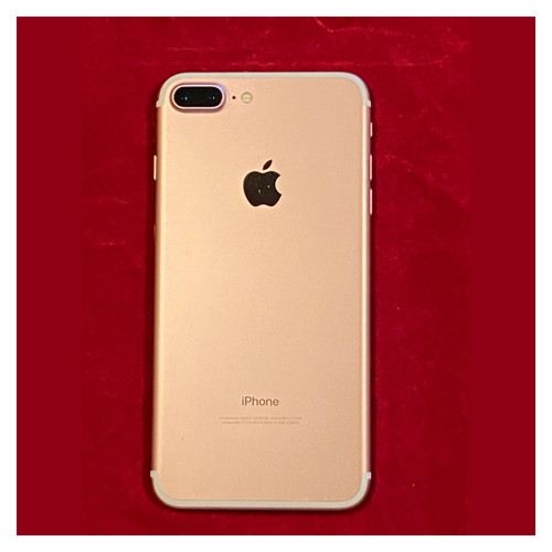 Apple iphone plus - apple, 7