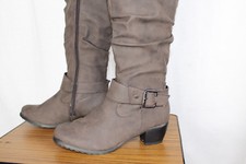 Bottes IXOO  Taille 36 Neuve