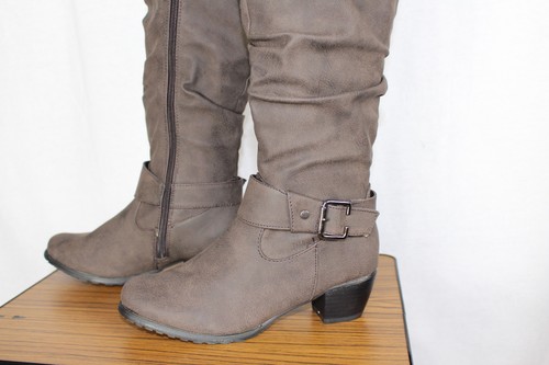 Bottes ixoo taille - ixoo, neuve