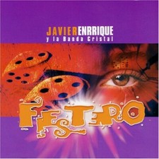 Javier Enrrique y la Banda