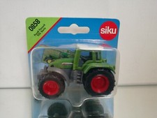 SIKU 0858 FENDT FAVORITE 926