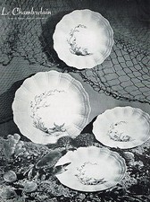 PUBLICITE ADVERTISING   1961