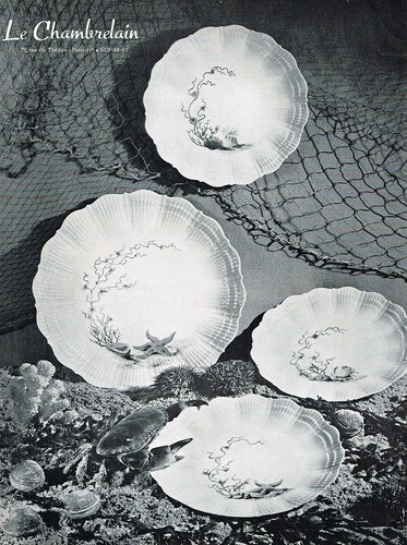 Publicite advertising 1961 - publicite,