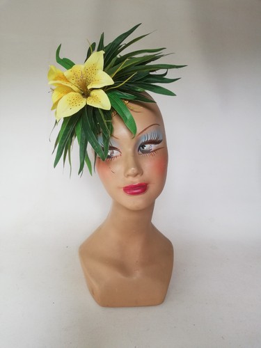 Chapeau catherinette - de,