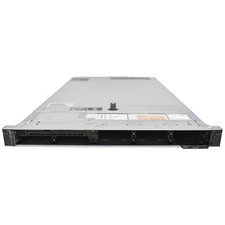 Dell PowerEdge R640 - Xeon