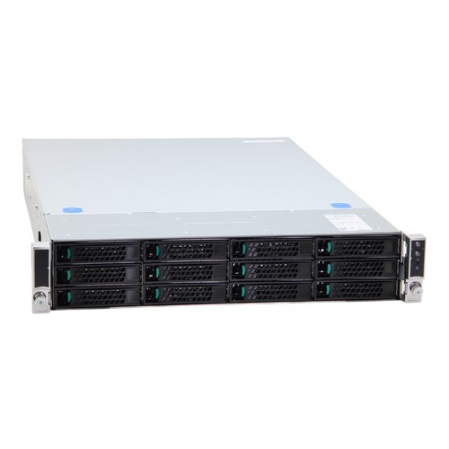 Serveur intel r2312gz4gc4 - intel, 2x