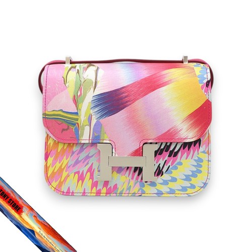 Hermes constance mini sac - hermes, à