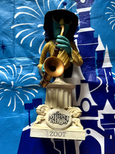 The Muppet Show Zoot Resin-Bust Limited Edition 5000 Very Rare