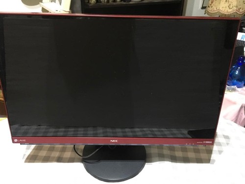 Moniteur nec e231w - 23, pouces