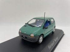 Norev 1/43 Renault Twingo 1993