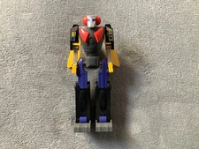 Gobots Traitor