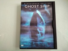 Le Vaisseau de l'Angoisse -