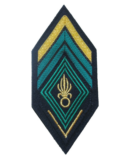 Galon parade legion - parade,