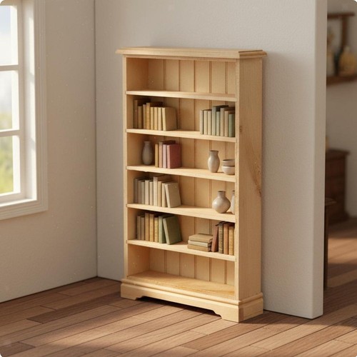 Bibliothèque bois à - bibliothèque,