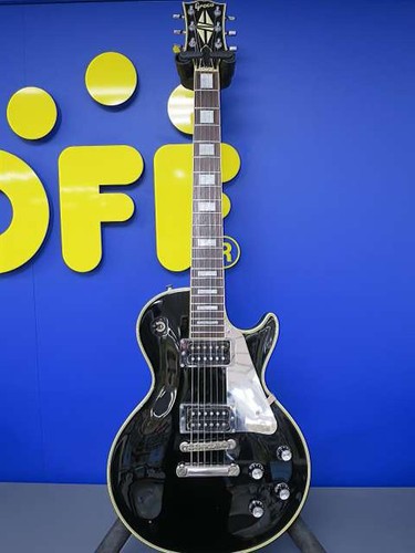 Guitare électrique greco - électrique,