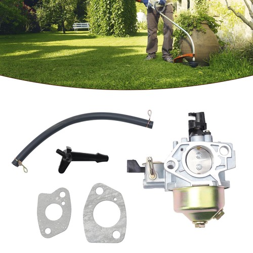 Carburateur moteur