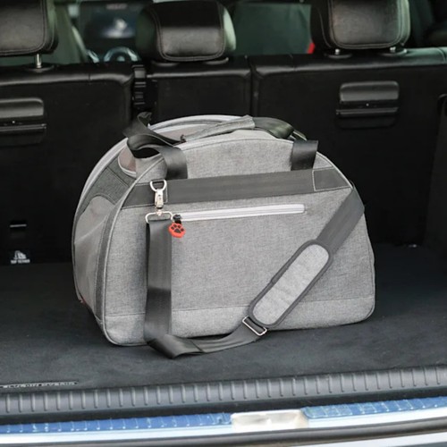 Transporteur pliable pliant - transporteur,