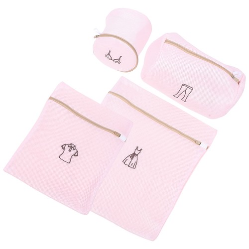 Pcs sacs linge en - 4,