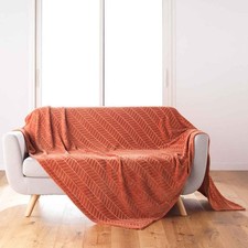 Plaid Flanelle Uni "Arya"