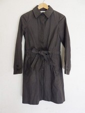 COMPTOIR DES COTONNIERS Trench Manteau kaki Taille 36 TBE