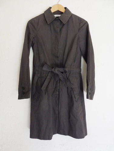 Comptoir des cotonniers trench - cotonniers,