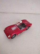 VOITURE CIRCUIT 24  FERRARI