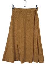 SWEEWE Jupe taille haute Dames