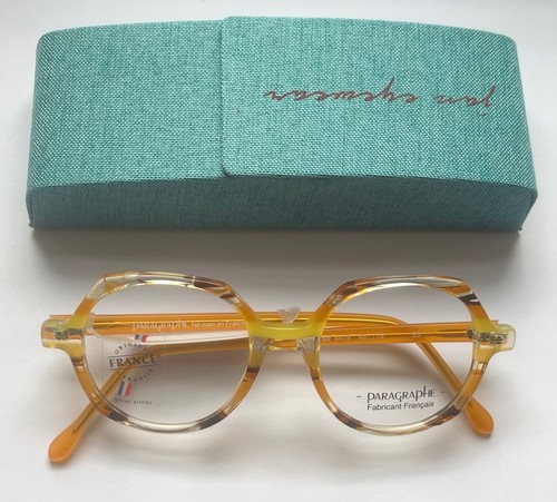 Lunette monture vue - lunette, neuve