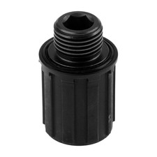 Corps De Cassette De Roue Libre Vélo 6 Cliquets Pour 8 9 10 11 Vitesses Noir 8