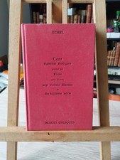 livre.CENT VIGNETTES POUR 7