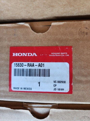 Genuine oem honda - genuine, oil