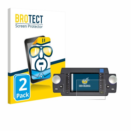 Pièces film protection - de,