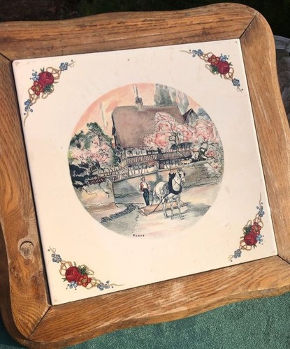 Obernai dessous plat - dessous, de