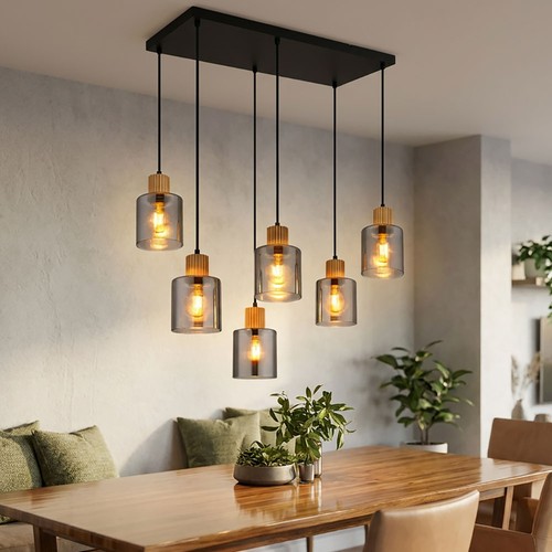 Led suspension plafonnier - suspension,