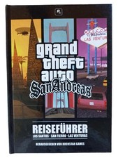 Rockstar Games GTA San Andreas