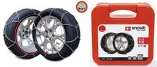 Chaines Neige - Snow Chains