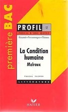 La condition humaine d'André