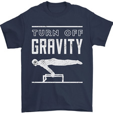 Gymnastique Turn Off Gravité