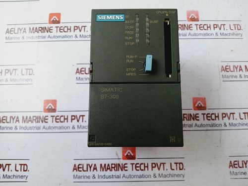 Siemens 6es7315 2af03 - siemens, 1p