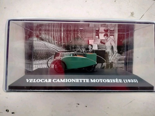 Vélo camionnette 37 - vélo, (1935)